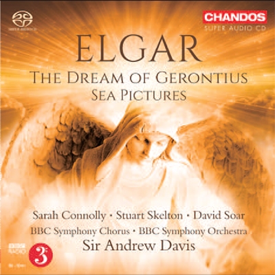 Elgar: The Dream of Gerontius, Sea Pictures