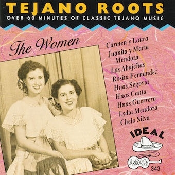 TOWER RECORDS ONLINE㤨Tejano Roots - The Women 1946-1970[ARH00343]פβǤʤ3,090ߤˤʤޤ