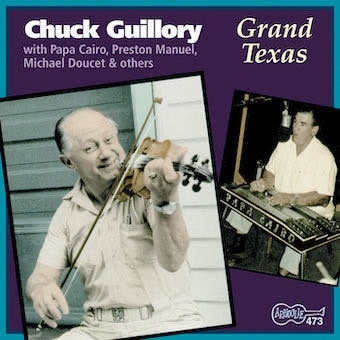 TOWER RECORDS ONLINE㤨Chuck Guillory/Grand Texas[ARH00473]פβǤʤ1,236ߤˤʤޤ