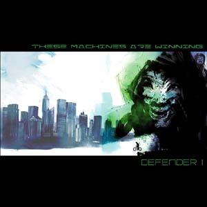 Defender I Defender I