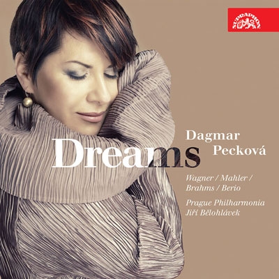 Dreams - Mahler, Wagner, Berio, Brahms
