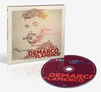 TOWER RECORDS ONLINE㤨Demarco Flamenco/En Una Palabra[WESP96217622]פβǤʤ4,990ߤˤʤޤ