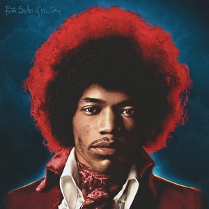 Jimi Hendrix/Both Sides Of The Sky[19075814192]