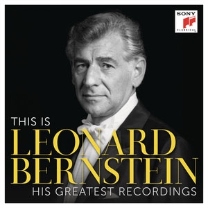 レナード・バーンスタイン/Leonard Bernstein - His Greatest Recordings＜完全生産限定盤＞