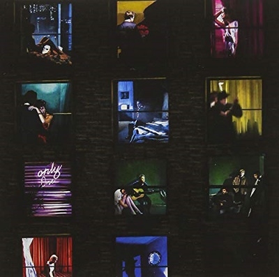 On the Corner Where You Live