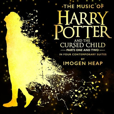 Imogen Heap/The Music of Harry Potter and the Cursed Child[19075901142]