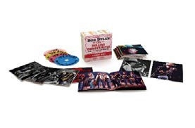 The Rolling Thunder Revue: The 1975 Live Recordings＜完全生産限定盤＞ CD