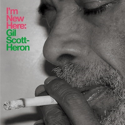 Gil Scott-Heron/I'm New Here (10th Anniversary Expanded Edition)[XL1005CD]