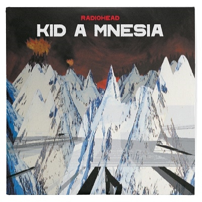 Radiohead/Kid A Mnesia