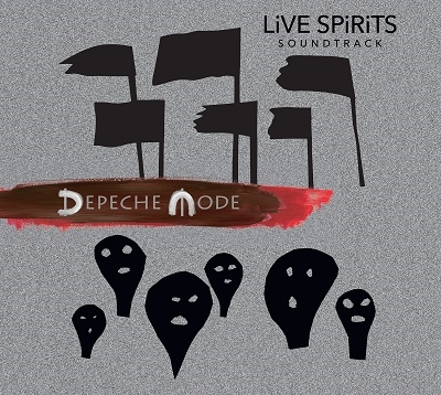 Depeche Mode/Live Spirits Soundtrack[19439727692]