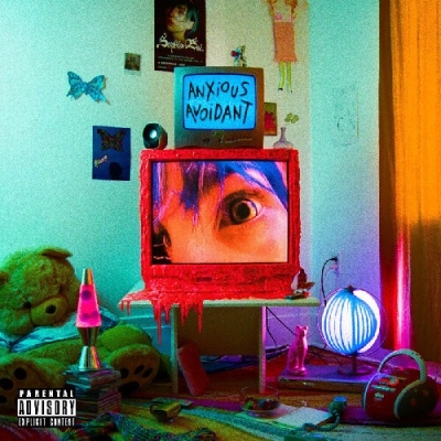 TOWER RECORDS ONLINE㤨Sophia Bel/Anxious Avoidant[SONI92062821]פβǤʤ5,790ߤˤʤޤ