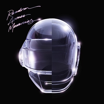Daft Punk/Random Access Memories (10th Anniversary Edition)