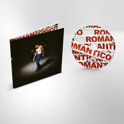 Romantico (Digifile)