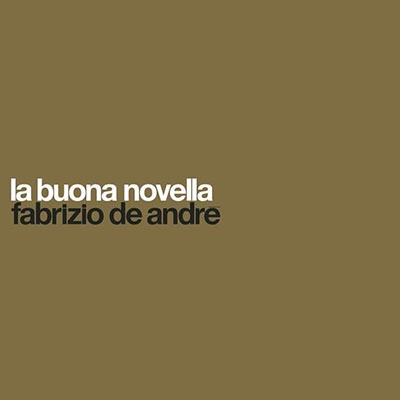 La Buona Novella