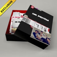 One Direction テイク ミー ホーム スペシャル デラックス エディション Cd Dvd 完全生産限定スペシャルプライス盤