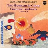 Kvedid i Bjargi - Icelandic Choral Music Kvedid i Bjargi - Icelandic Choral Music