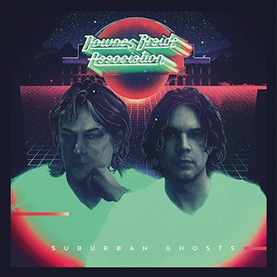 サバーバン・ゴースツ