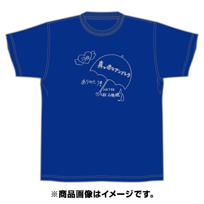 ストア リクアワ2019ランクイン記念tシャツ