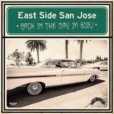 BACK IN THE DAY IN ESSJ＜限定盤＞
