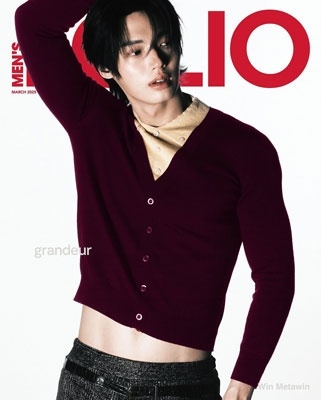 MEN'S FOLIO 2025ǯ3A_Win[ME5497X250301]