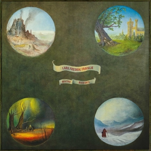 4つの物語(イタリア語ヴァージョン)