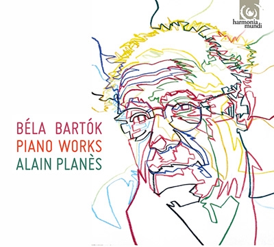 Bartok : Piano Works