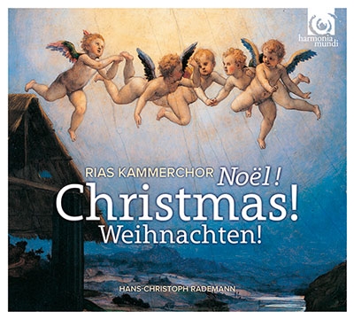 Noel! - Christmas! - Weihnachten!