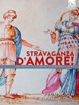 Stravaganza d'Amore! Stravaganza d'Amore!