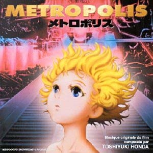 Metropolis Metropolis