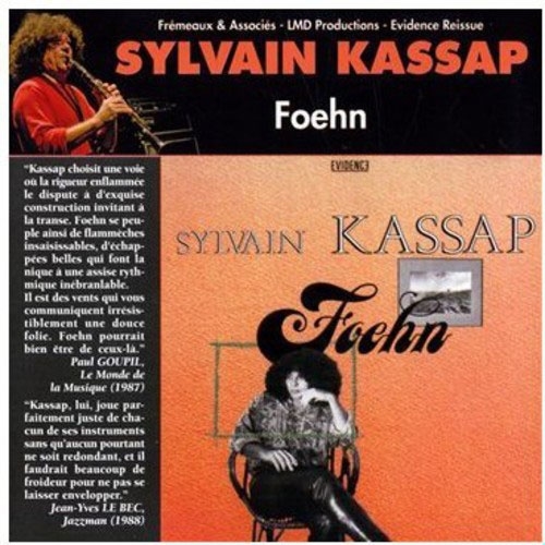 TOWER RECORDS ONLINE㤨Sylvain Kassap/Foehn[FA524]פβǤʤ2,690ߤˤʤޤ