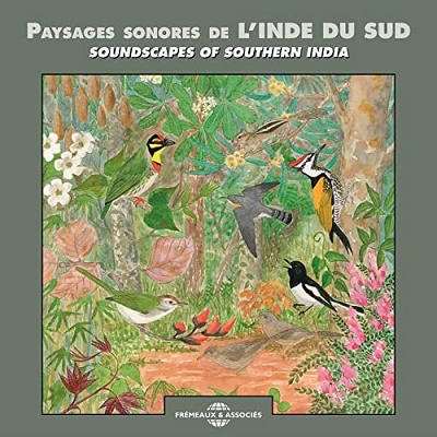 TOWER RECORDS ONLINE㤨Bernard Fort/Paysages Sonores de l'Inde du Sud Soundscapes of Southern India[FA715]פβǤʤ2,690ߤˤʤޤ