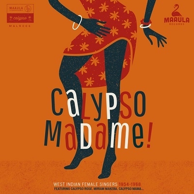 TOWER RECORDS ONLINE㤨Calypso Madame[AD4572C]פβǤʤ1,345ߤˤʤޤ