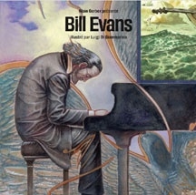 Bill Evans (Piano)/Vinyl Story Par Luigi Di Giammarino[VS011]
