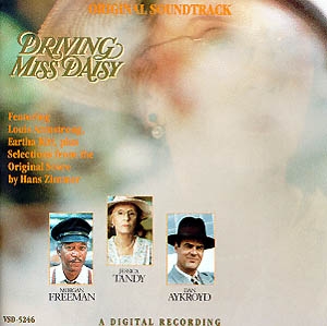 Driving Miss Daisy (OST)
