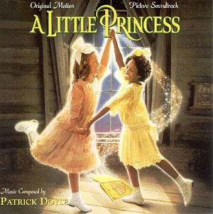 A Little Princess (OST)