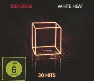Icehouse/White Heat 30 Hits 2CD+DVD[REPUK1180]