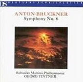 Bruckner: Symphony No.6 Bruckner: Symphony No.6