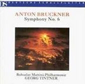 Bruckner: Symphony No.6