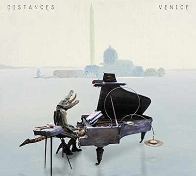 TOWER RECORDS ONLINE㤨The Distances/Venice[ENCL5742]פβǤʤ3,190ߤˤʤޤ