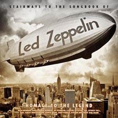 Stairway To the Songbook of Led Zeppelin