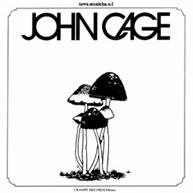 ファン・ヒダルゴ/John Cage: Music for Marcel Duchamp, Music for