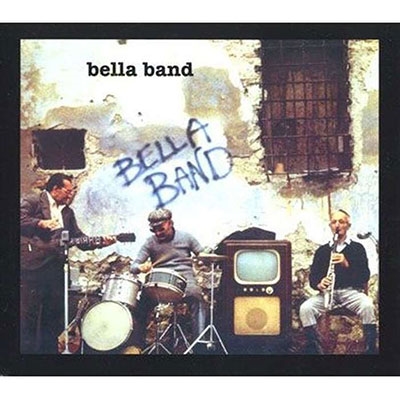 Bella Band/ベッラ・バンド