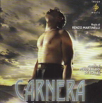 Carnera (OST) Carnera (OST)