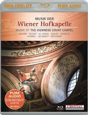 Musik der Wiener Hofkapelle Musik der Wiener Hofkapelle