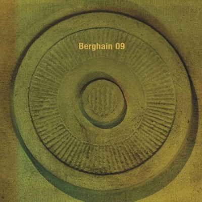 TOWER RECORDS ONLINE㤨Berghain 09[OSGT1191]פβǤʤ4,590ߤˤʤޤ