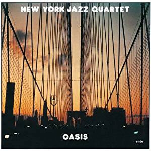 New York Jazz Quartet/㴰ס[CDSOL-6522]