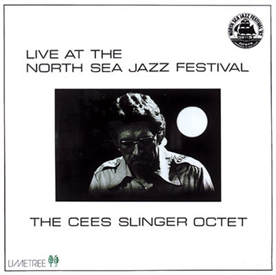 ライヴ・アット・ザ・ノースシー・ジャズ・フェスティバル