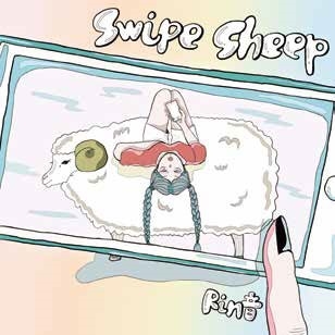 swipe sheep＜RECORD STORE DAY対象商品/限定盤＞