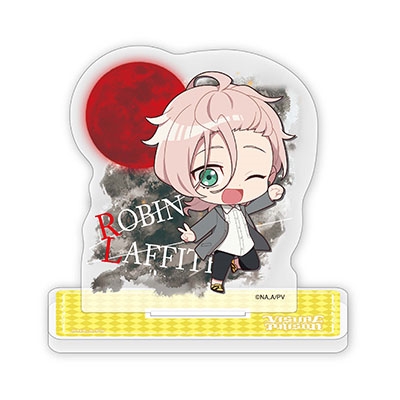 ヴィジュアルプリズン マルチアクリルスタンド /ロビン