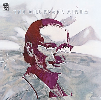 Bill Evans (Piano)/ザ・ビル・エヴァンス・アルバム +3